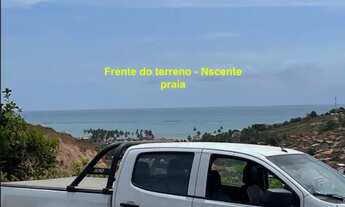 Imagem 2: Vendo terreno em Japaratinga vista mar - 284 m² (baixou