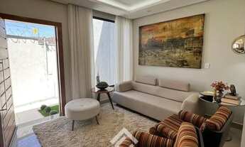 Imagem 2: Linda casa no bairro Ibituruna Mobiliada