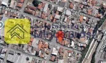 Imagem 6: Venda - Lote de esquina c/379 m², 03 casas e 02 lojas, renda imediata