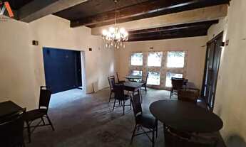 Imagem 5: CASA COMERCIAL DE 2 PAVIMENTOS NO BAIRRO DO UMARIZAL. ÁREA PRIVATIVA DE 472M². 01 VAGA DE