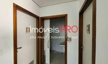 Imagem 11: Predio comercial com heliponto para locação em Alphaville com 6 pisos, rooftop e restauran