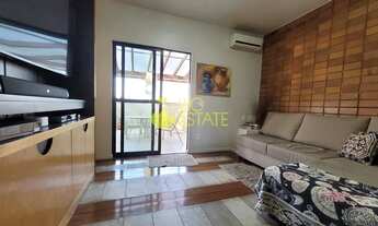 Imagem 7: Cobertura 4 quartos, 133m2 Jardim Amália, Jardim Normândia -- Volta Redonda/RJ