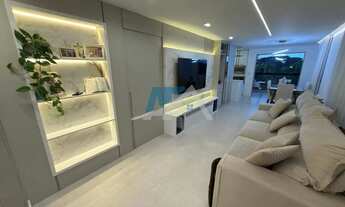 Imagem 6: Apartamento Alto Padrão no Bairro Aristocrata/ São José dos Pinhais