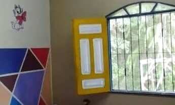 Imagem 6: Casa no sítio Casa com 4 dormitórios