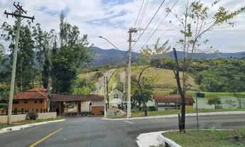 Imagem 5: Lote em Oportunidade no Condominio Estância da Cachoeira - Brumadinho - MG