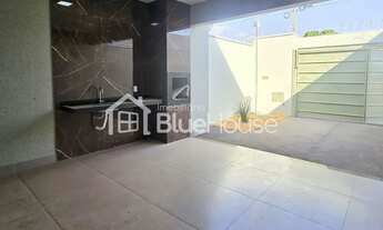 Imagem 7: Casa com 2 Quartos Sendo 1 Suíte! A venda, no Setor Ponta Kayana