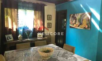 Imagem 7: Casa de condomínio em Rua San Conrado, s/n - Caminhos de San Conrado (Sousas) - Campinas/S