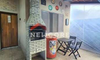 Imagem 2: Casa em Avenida Alice de Souza Capelli - Jardim Jaqueira - Caraguatatuba/SP