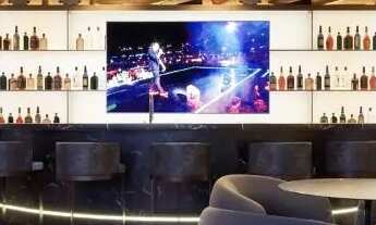 Imagem 2: Apartamento com 3 dormitórios à venda, 145 m² por R$ 1.551.536,24 - Manaíra - João Pessoa