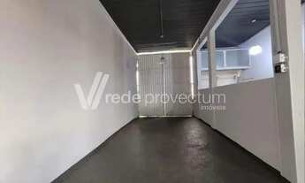 Imagem 7: Barracão - Jardim Campos Elíseos - Campinas