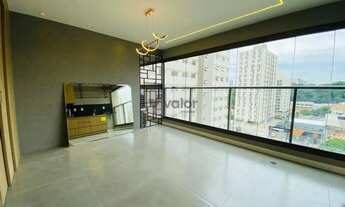 Imagem 5: Apartamento à venda e para alugar em Campinas, Cambuí, com 3 suítes, com 126 m², YARD CAMB