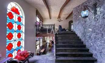 Imagem 7: Casa para aluguel, 5 quartos, 1 suíte, 3 vagas, Santa Lúcia - Belo Horizonte/MG