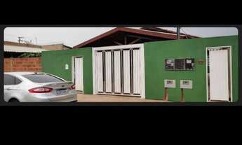 Imagem: Vendo duas casa no mesmo quinta