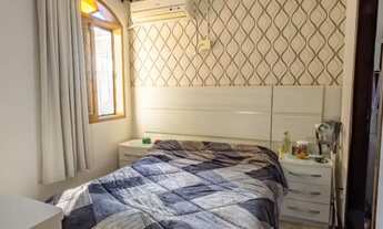 Imagem 9: Casa com Edícula e Amplo Terreno - Bairro Oficinas - Tubarão/SC