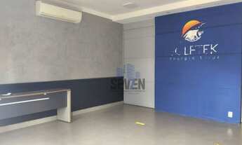 Imagem 4: Salão Comercial com 400 m² excelente Avenida nos Altos da Cidade Bauru 8 Salas e Garagem