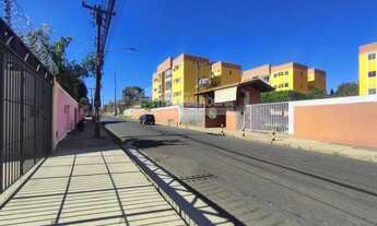 Imagem 2: Apartamento para alugar com 68,60 metros quadrados no MORADA DO SOL - Teresina - Piauí