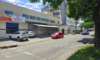 Imagem 6: Apartamento e salas comerciais para venda com 505 m² com 6 quartos em Parque Amazônia - Go