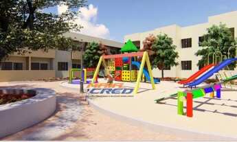 Imagem 6: Apartamento para Venda em Santa Cruz Cabrália, Alto de nova Cabrália, 2 dormitórios, 2 suí