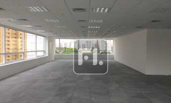 Imagem 5: Conjunto para alugar, 251 m² por R$ 34.066,56/mês - Brooklin - São Paulo/SP