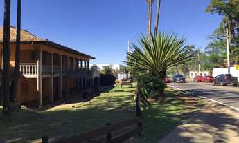 Imagem 2: Casa à venda e para alugar em Campinas, Parque Taquaral, com 5 suítes, com 1272 m²