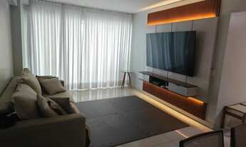 Imagem 2: Apartamento 4/4 - 3 suítes - 3 vagas Apartamento com 4 Quarto(s) e 5 banheiro(s) à Venda