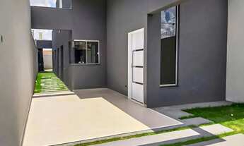 Imagem 2: Casa ampla com suíte no Jardim Seminário