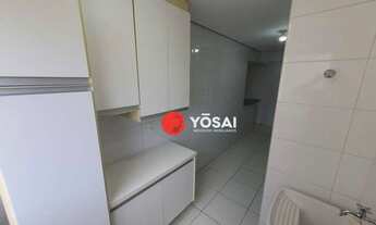 Imagem 4: Apartamento com 3 dormitórios para alugar, 82 m² - Judith - Londrina/PR