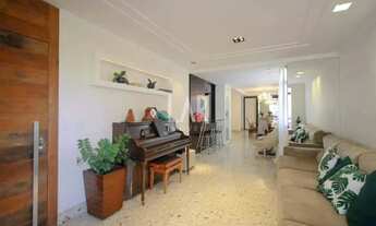 Imagem 2: Apartamento à venda, 4 quartos, 1 suíte, 4 vagas, Cruzeiro - Belo Horizonte/MG