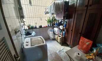 Imagem 7: Apartamento de 3 quartos na tijuca próximo metro Uruguai