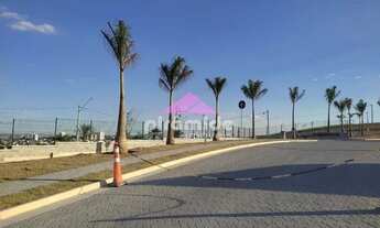 Imagem 4: Terreno à venda, 513 m² por R$ 955.000,00 - Urbanova - São José dos Campos/SP