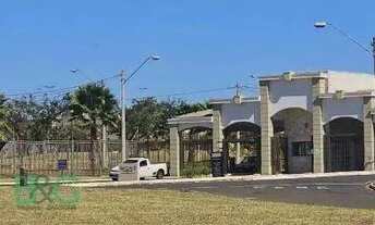 Imagem: Casa com 2 dormitórios à venda, 138 m²