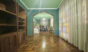 Imagem 3: Casa 4 Quartos (1 Suíte) | 331m² Construídos | Lote 360m² | São João Batista