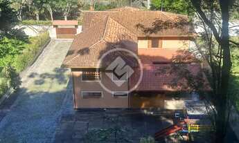 Imagem 2: Espetacular Casa no Greenvalley Teresópolis Condomínio Liberty Green codigo: 128424