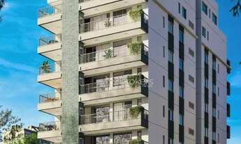 Imagem: COM TERRAÇO PRIVATIVO E ACABAMENTOS DE