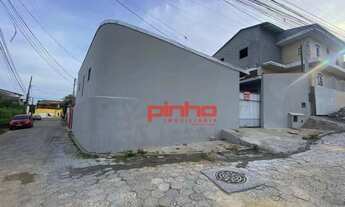 Imagem 16: Kitnet com 1 dormitório para alugar, 30 m² por R$ 1.553,40/mês - Monte Cristo - Florianópo