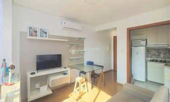 Imagem 4: Apartamento 1 quarto(s), no bairro Centro Histórico