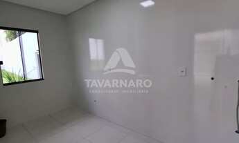 Imagem 10: CASA RECÉM CONSTRUÍDA A VENDA