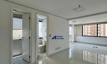 Imagem 3: Excelente conjunto comercial integrado na Rua Cardoso de Almeida Espaço amplo e localizaç