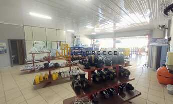 Imagem 6: Excelente salão comercial à venda, Itaici - Indaiatuba/SP