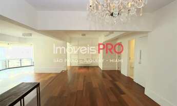 Imagem 6: Ótimo Apartamento 156m² 3 Dormitórios para Locação em Moema