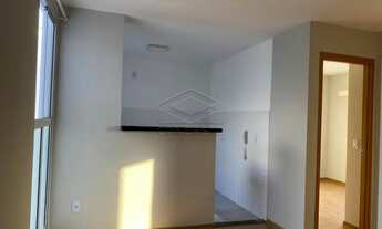 Imagem: Apartamento Padrão em Botucatu