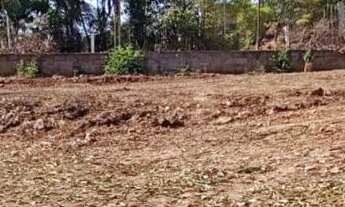 Imagem: Área comercial pra Galpão, Próximo Aerporto/Principal