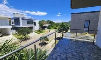 Imagem 2: Imóvel para aluguel tem 357 metros quadrados com 3 quartos em Rio Tavares - Florianópolis