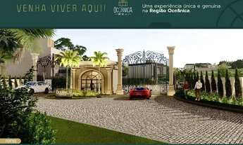 Imagem 5: Condomínio Oceânica Green Club Niterói - Terrenos de 360 a 800m² - Clube completo!