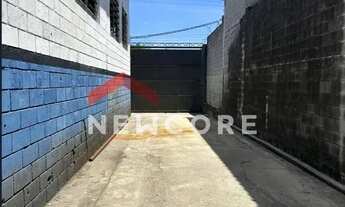 Imagem 4: Galpão em Rua Gino Parenti - Jardim Nossa Senhora Aparecida - Guarulhos/SP