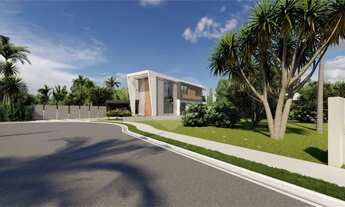 Imagem: Casa com 3 quartos à venda em Barra Nova