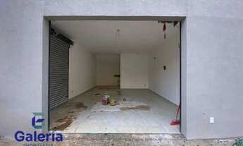 Imagem 4: Salão comercial para alugar, 75m² - Parque industrial lagoinha