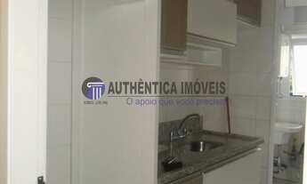 Imagem 7: APARTAMENTO para ALUGAR - ALPHAVILLE,BARUERI/ SP - AUTHÊNTICA IMÓVEIS