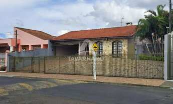 Imagem 2: Casa Padrão em Ponta Grossa