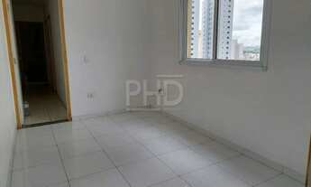 Imagem 3: Apartamento à venda, 2 quartos, 1 suíte, 1 vaga, Parque das Nações - Santo André/SP